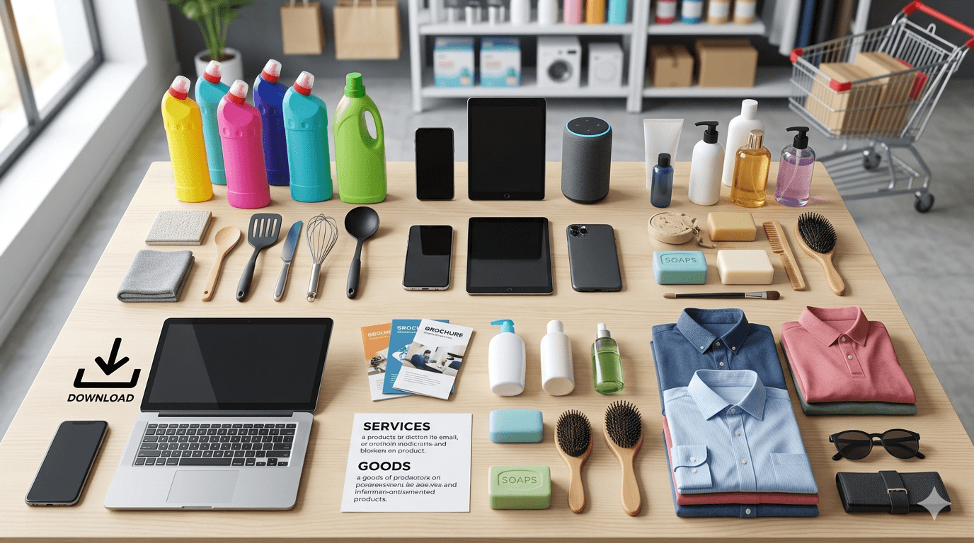 Products