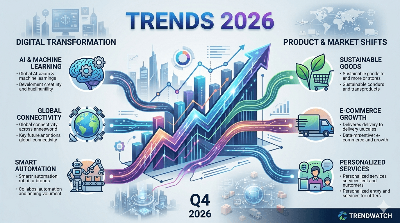 Trends