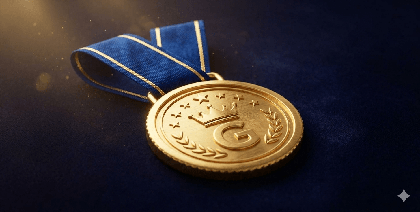 Gold tier