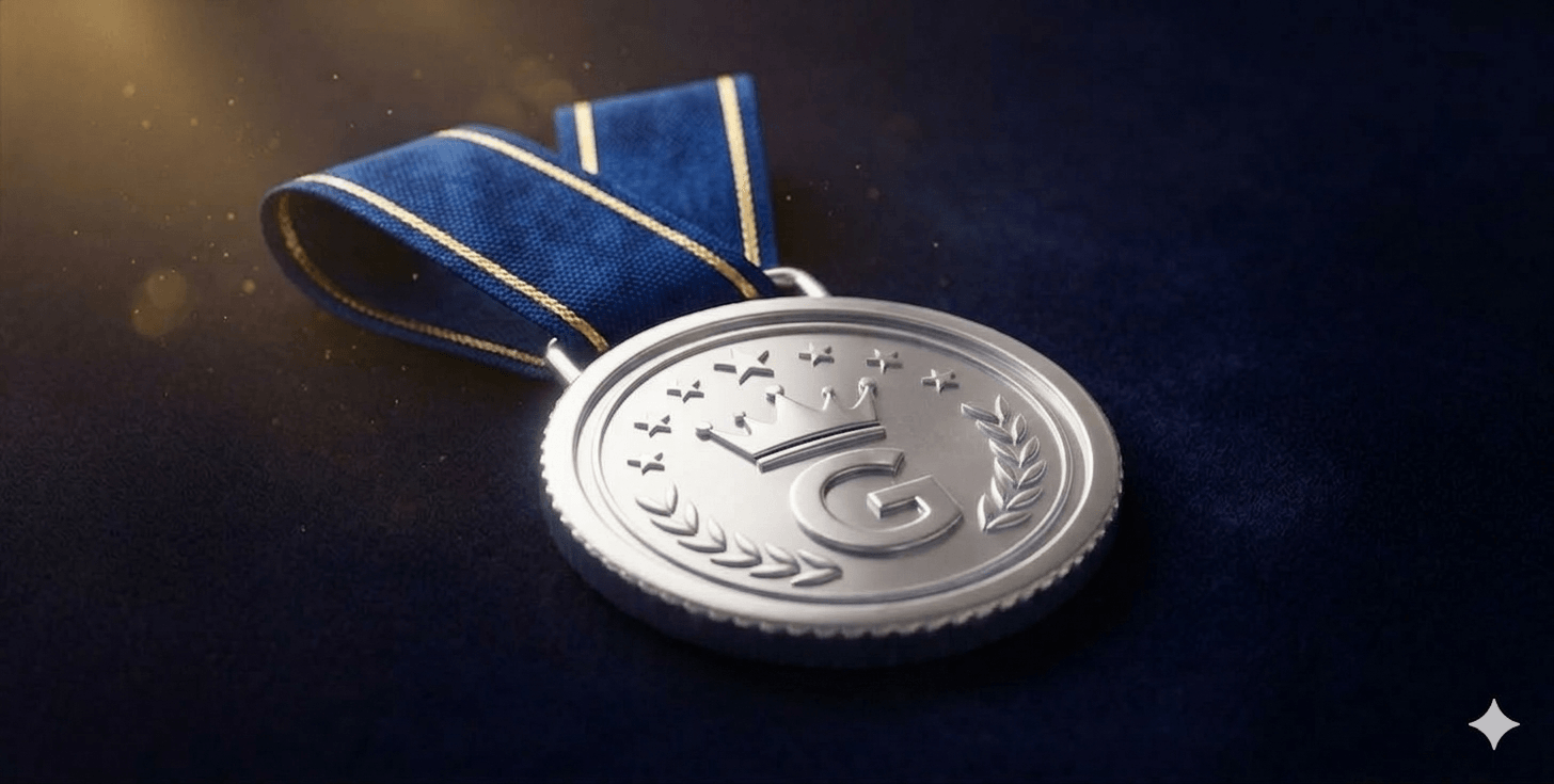 Silver tier